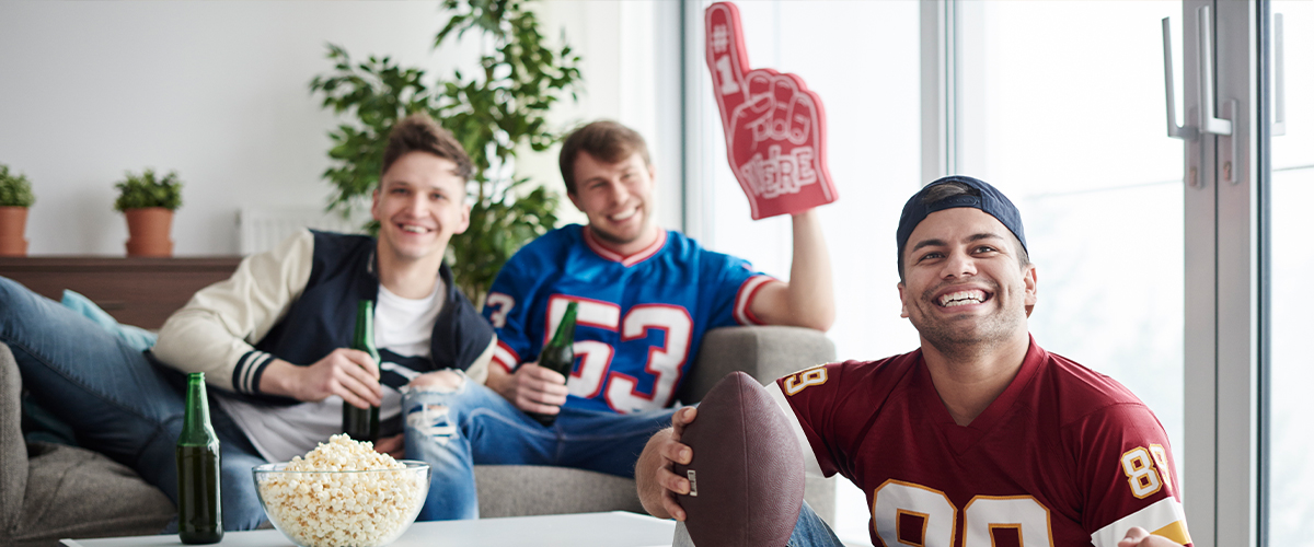 5 In-Demand Items for Sports Fans and Tips to Boost Sales