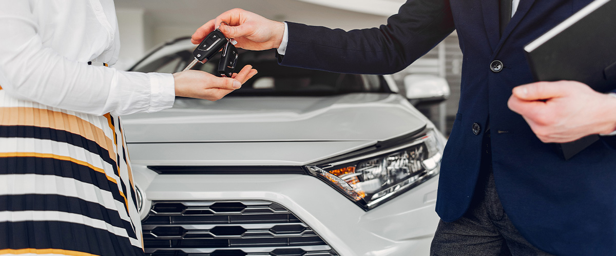Your Ultimate Guide to Finding Quality Used Cars