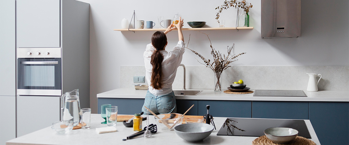 7 Strategies to Thrive in the Home & Kitchen Industry