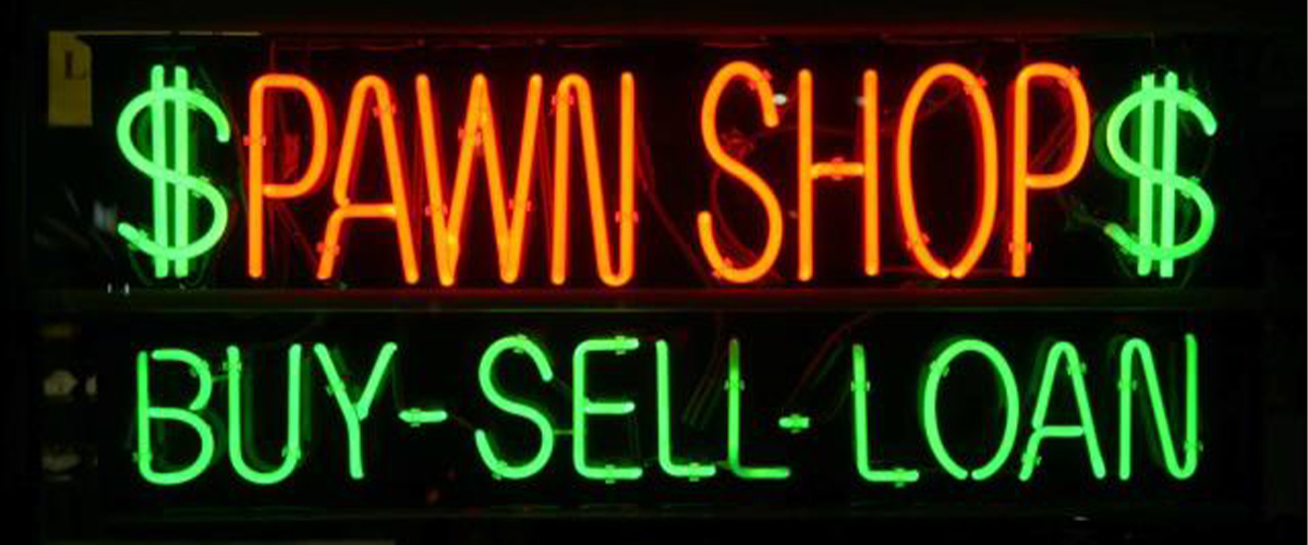 What Do Pawn Stores Pay the Most For?