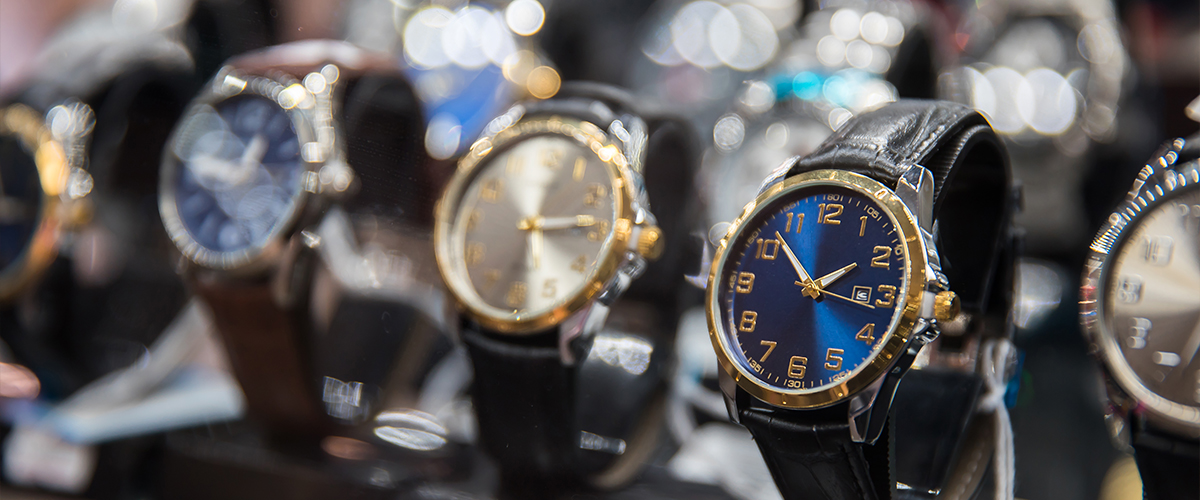 Five Things To Check Before Buying A Luxury Second-Hand Watch