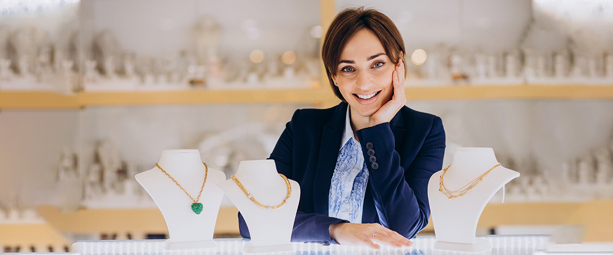Can You Buy Jewelry Then Sell It?